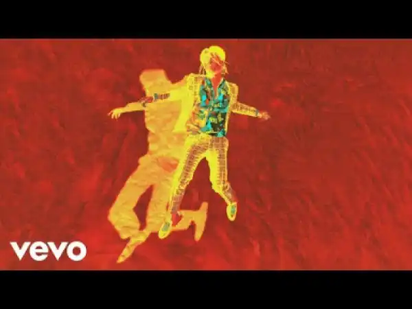 Miguel - Criminal (Spanish Version) [feat. C. Tangana]